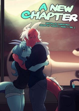 A New Chapter Luscious Hentai Manga Porn