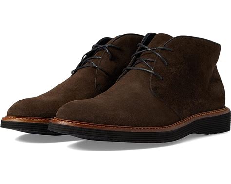 Johnston And Murphy Collection Jameson Chukka