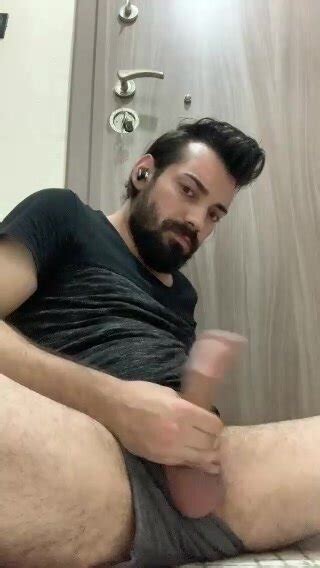Hot Straight Turkish Wank On Periscope ThisVid