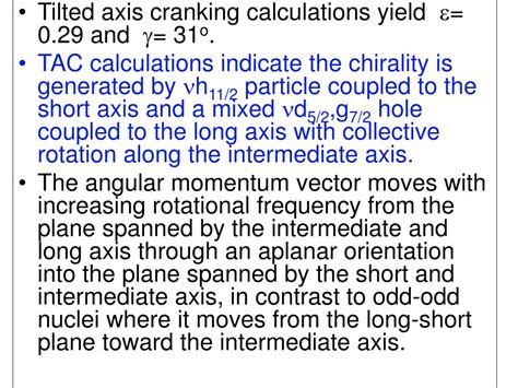 Ppt Chiral Symmetry Breaking In Nuclei Powerpoint Presentation Free