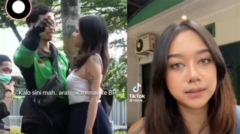 Video Prank Nya Dikritik Dinilai Menjurus Pelecehan Seksual Ini