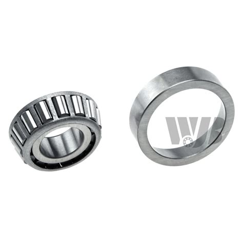 Inmotion Parts Wt Multi Purpose Bearing And Race Set Wjb