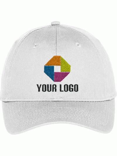 Customized Embroidered Golf Caps| Custom Embroidered Promotional ...