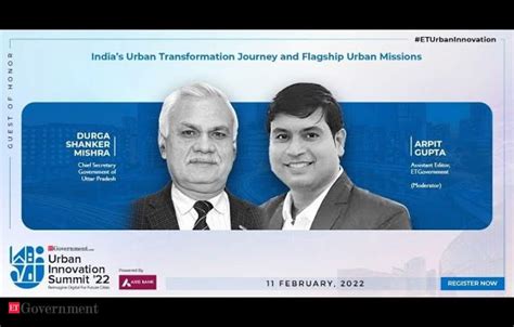 Special Conversation Indias Urban Transformation Journey And Flagship