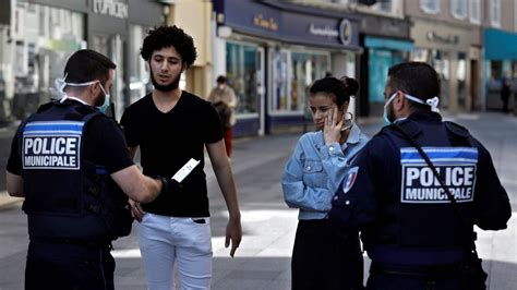 Le Confinement Des Français Va être Prolongé Au Delà Du 15 Avril