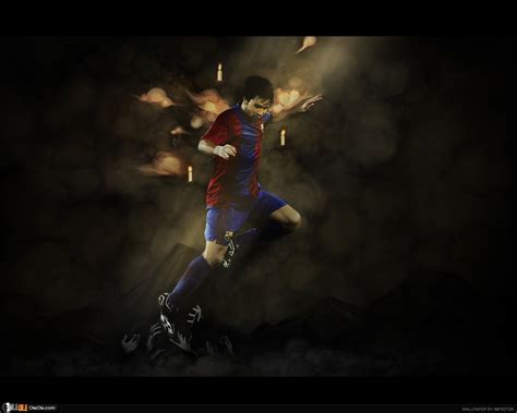 Barcelona FC wallpapers: Deco Wallpapers