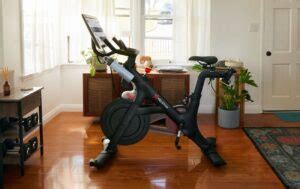 How To Move A Peloton Bike Or Treadmill Safely