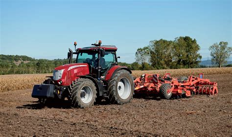 Mccormick X Vt Drive Stage V Argo Tractors