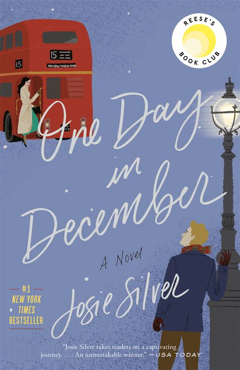 One Day in December by Josie Silver | Goodreads