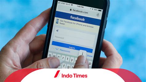 Cara Melaporkan Akun Fb Yang Di Hack Dengan Mudah