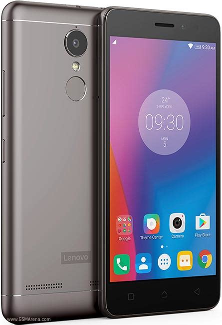 Lenovo Vibe K Power Notebookcheck Net External Reviews