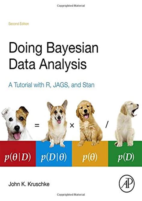 Amazon Fr Doing Bayesian Data Analysis A Tutorial With R Jags And