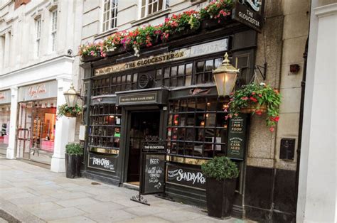 The Best Pubs In Kensington London Kensington Guide