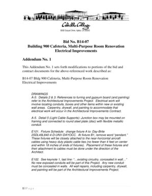 Fillable Online Cabrillo B Addendum Beneficiary Form