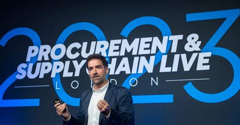 Responsible sourcing a bedrock of supply sustainability | Supply Chain ...