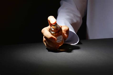 Trouvez votre parfum idéal en fonction de votre personnalité Belle