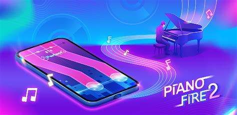 Piano Fire 2 Slide Challenge Mod All MỞ KhÓa Apk Ios V1 0 23