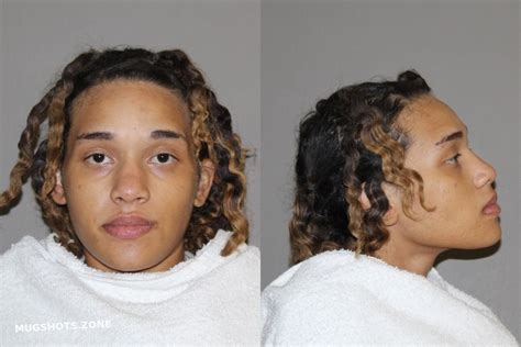 Feagins Angelica Edith 05262023 Denton County Mugshots Zone