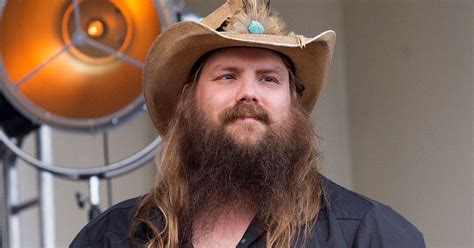 10 Best Chris Stapleton Songs of All Time - Singersroom.com