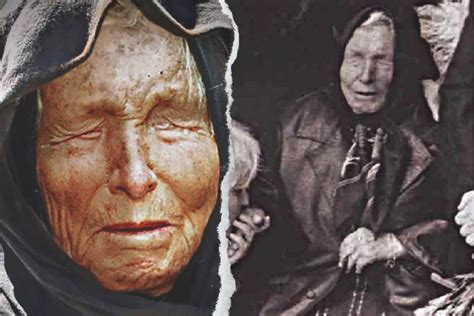 Otra Alarmante Predicci N De Baba Vanga Se Cumpli En Lo Que Va De