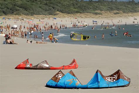 Mais de 20 praias já estiveram interditas ou banho desaconselhado