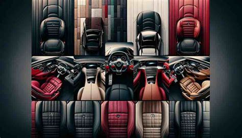 Mercedes GLC Interior Colors: How to Choose the Perfect Hue for Your ...