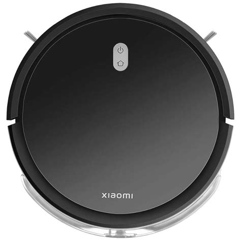 Xiaomi Robot Vacuum E Aspirador Robot Negro