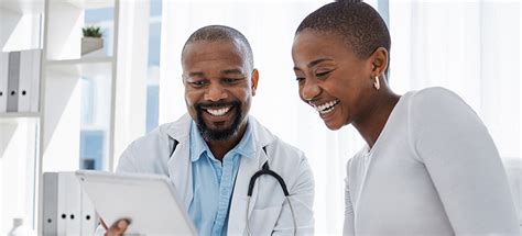 Revolutionizing African Healthcare With Ai Integration