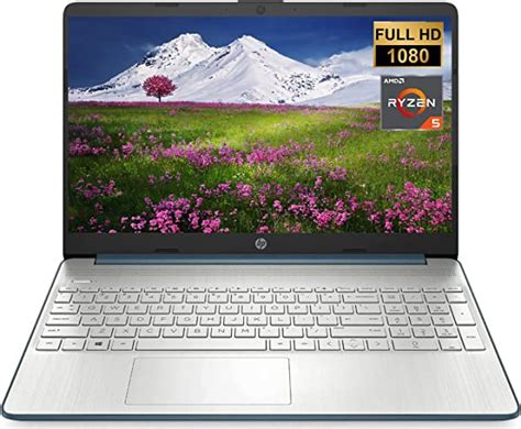 Hp Laptop M S Nueva Pantalla Fhd De Pulgadas Procesador Amd