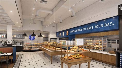 Paris Baguette Targeting 180 Us Stores In 2023 World Coffee Portal