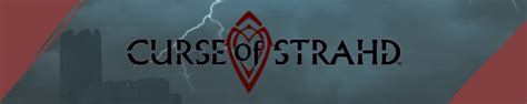 Curse Of Strahd The End Patrycjas Faerun Obsidian Portal