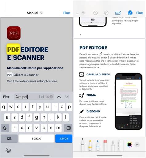 Modificare Pdf L App Multifunzione Per Iphone E Ipad