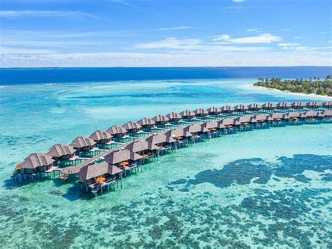 Sun Siyam Iru Fushi Maldives - Compare before booking - Maldives Arena