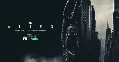 FX's Alien TV Series: News, Cast, And Plot Details | AvP Central