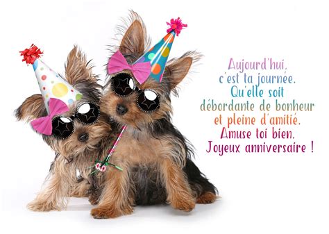 Cartes Virtuelles Message D Anniversaire Joliecarte