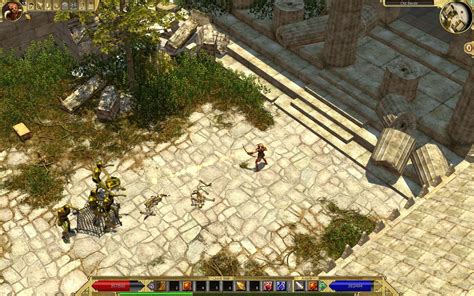 Titan Quest Review