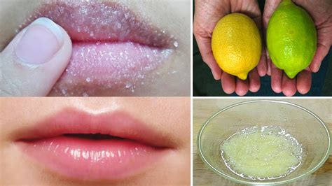 How To Keep Your Lips From Being Black | Lipstutorial.org