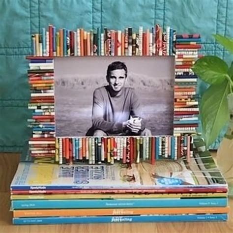 33 Crafty Ways To Use Old Magazines