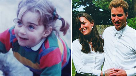 Kate Middleton's Family Releases Candid Photos