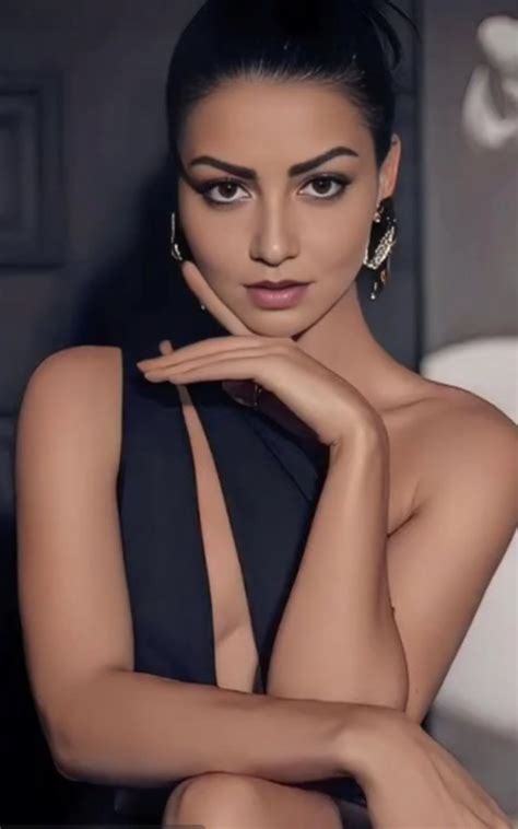 Janett Tovar Oda A La Belleza Latina Rostros Perfectos De Venezuela