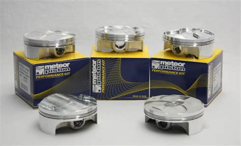 Piston Aprilia Leonardo Malaguti Madison MBK Skyliner Yamaha