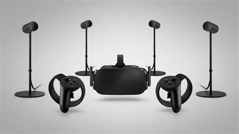 Oculus VR Games Come Bundled With Oculus Rift and GTX 10-Series ...