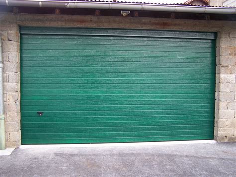 Portes De Garage Savem