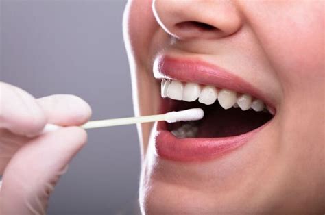 ¿qué Es El Poder De La Saliva Guia Dental Ecuatoriana