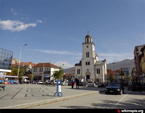 Gostivar — Overview