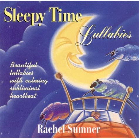 Sleepy Time Lullabies - Walmart.com - Walmart.com