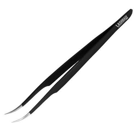 Tweezers Lashbase Limited