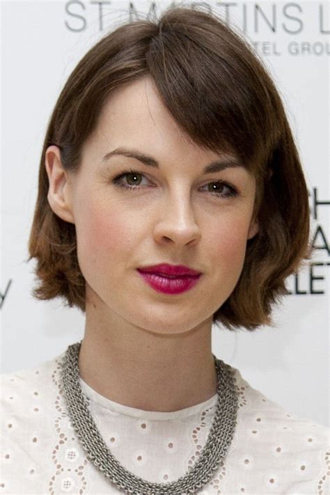 Jessica Raine Profile Images — The Movie Database Tmdb