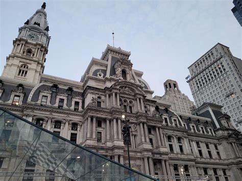 The History of Philadelphia | Philadelphia Trips | LaterWays