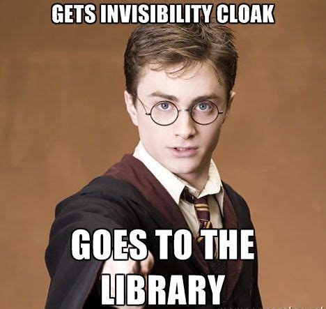 Harry Potter Ravenclaw Logic Memes That Are Too Hilarious For